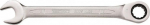 TengTools Raktas su terk&scaron;le Teng Tools 162681605; 24 mm; 325 mm