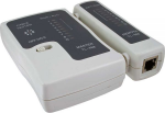 InLine RJ45 kabelių ir jungčių su 9 valdymo diodais (79998A) jutiklis