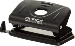 Office Products Skylamu&scaron;is, 12lap., metalas,juodas