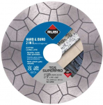 Deimantinis pjovimo diskas Rubi TGS 125 SUPER PRO; 125 mm