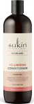 SUKIN HAIRCARE VOLIMISING plaukų kondicionierius, 500 ml