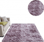 Strado Street Ombre Shaggy kilim Street 160x230 Ombre Violetinė (karali&scaron;kas) Universalus