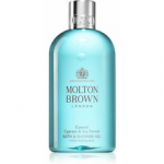 Molton Brown M.Brown Coastal Cypress & Sea Fennel Bath & Du&scaron;o želė, 300 ml