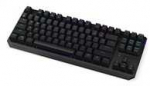Klaviatūra Endorfy ENDORFY Thock TKL Wireless CZ Raudona