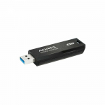 Kietasis diskas USB Atmintinė - Adata SC610 2 TB, Juoda