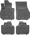 Rezaw Plast Guminiai kilimėliai BMW 2 G42-U06 nuo 2021m. (Active Tourer)