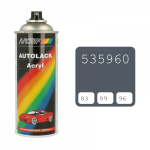 Motip Spalvoti dažai 400ml