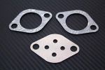 TurboWorks_D EGR vožtuvas FORD MONDEE TRANSIT 2.0 2.2 TDCI