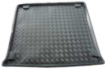 Mix Plast Plastikinis Bagažinės kilimėlis Volkswagen Caddy Life nuo 2004m.