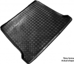 Mix Plast Plastikinis Bagažinės kilimėlis Chrysler Voyager 2001-2007m.