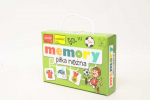 Kangur Gry Gra Memory Futbolo kamuolys 75840