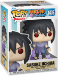 FUNKO POP! Vinilinė figūrėlė: Naruto - Sasuke (First Susano&acute;o)