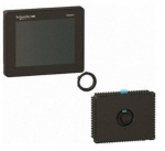 Schneider Wyświetlacz 3,5'' Kolor 320&times;240 TFT 1COM+1ETH HMISTU655