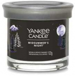 Yankee Candle Tumbler Midsummer's Night kvepianti žvakė, 122 g