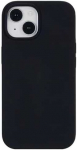 eStuff eSTUFF ES67120025-BULK mobiliojo telefono dėklas 15,5 cm (6,1") Juodas