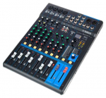 Garso pultas Yamaha MG10XUF
