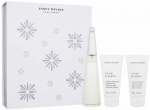 Issey Miyake Issey's Vanduo T 50 pur&scaron;kalas Milk50 Kr