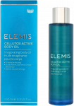 Elemis Cellutox aktyvus kūno aliejus
