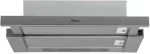 Gartraukis Whirlpool AKR 749 IX