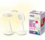 Stalinė lempa WiZ Smart WiFi Portrait | 2700-6500 K