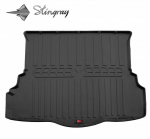 Stingray Guminis bagažinės kilimėlis FORD Fusion USA 2012-2016m., nuo 2016m. (sedanas)