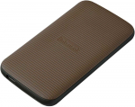 Kietasis diskas 2TB Intenso TX500 Portable USB 3.2 Brown