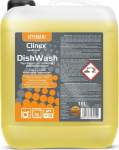 CLINEX DishWash 10L skystas koncentratas, skirtas vie&scaron;ojo maitinimo indaplovėms