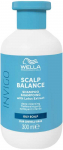Wella Invigo - Balance Aqua Pure Purifying &Scaron;ampūnas, 300 ml