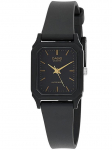 CASIO LQ-142-1E moteri&scaron;kas laikrodis (zd598b) - klasikinis + dėžutė