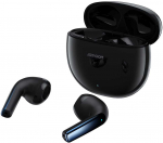 Ausinės True Belaidės Joyroom JR-PB1 ENC (juoda)