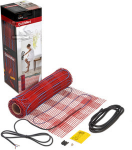 Raychem R-QN-P-2.0M2/T0 HEATING MAT 320W 0.5M X 4.0M 230V T2 QUICKNET (160 W/M2)