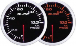 SLIDE ZEGAR SLIDE WA 52mm - alyvos slėgis