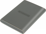 TRANSCEND ESD360C 2TB I&scaron;orinis kietasis diskas SSD USB 20Gbps Type C