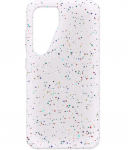 Dėklas Otterbox OTB REACT SAMSUNG A15/A155G/GALAXY Juodas