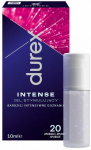 Reckitt Benckiser Durex Intense Orgasmic Gel