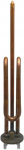 Kait. elementas 1200W (fl. sulenktas) 15L AQUAHOT vir&scaron;. kr. (110154)