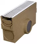 Stora_Drain Įtekėjimo dėžė Stora Drain Home, 0,5 m