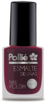 "Eurostil Make Up" nagų lakas "Garnet" 12ml