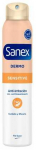 Dezodorantas Sanex Sensitive Sp 200