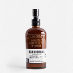 "Beardburys Essentials daugiafunkcinis veido eliksyras 24h 50ml