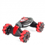 RC - rankos judesiu valdomas automobilis
