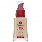 Dermacol 24h Control Make-up - Long lasting make-up 30 ml