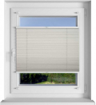 Plisuotos žaliuzės PLI 5007 75cm x 200cm