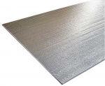 Komex Polietileno putų metalizuota plėvelė, 0.3x60x500cm, 3 m&sup2;