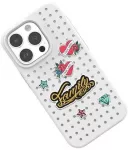 Przyrožinės spalvosi Pinit Tattoo Pin do Pinit DėklasWz&oacute;r 1