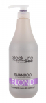 &Scaron;ampūnas Stapiz Sleek Line Blond Violet, 1000 ml