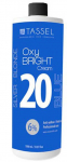 Eurostil Kreminis Mėlyna Oxybright 20vol, 1000 ml