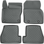 Aristar Salono kilimėliai Ford Focus 4/5 durų 2011-2018m.