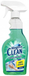 Ringuva_Clea Langų valiklis Ringuva Clean, antistatinis, 0,5 l