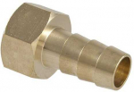 Tdm Brass Tdm_Brass Sujungimas žarnai 469E, 1/2″ x 15 mm, vidinis sriegis